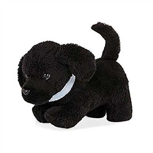 newfoundland dog plush