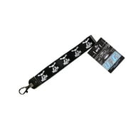 UFC WRISTLET LANYARD ULTIMAN BLACKOUT