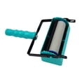 thumbnail image 2 of Colores De Decoración De Plástico Cepillo De Pintura De El Cepillo De Rodillo De Pintura De Pared, Oficina en hogar Decoración De L segundo BLESIY Máquina de la decoración de la pared del hogar, 2 of 8
