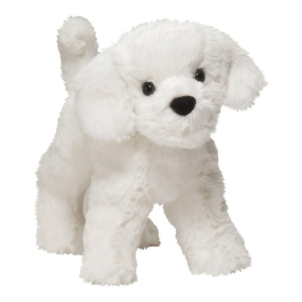 Peluche para perro Douglas Dandelion Puff con forma de animal de peluche