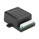 thumbnail image 1 of Módulo de espejo lateral, módulo de espejo lateral para automóvil Kit de espejo lateral plegable Sistema de espejo retrovisor plegable inteligente Rendimiento potente, 1 of 9