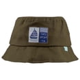 thumbnail image 1 of Let'S Dream Sea - Chapeau Fedora pour Bébé 1-3 Ans (Brun), 1 of 2