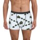 thumbnail image 1 of Balery Sea Turtle Calzoncillos bóxer para hombre, ropa interior de algodón suave y transpirable con cinturilla de nailon-Small, 1 of 5