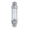 thumbnail image 1 of Tank Bubble Counter,Aquarium Water Plant CO2 Fish Tank Tool C Bubble Counter Multi-Functional, 1 of 7