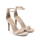 thumbnail image 4 of Sandalias de Tacón Stiletto para Mujer DREAM PAIRS KARRIE 10.5 cm Nude, 4 of 8