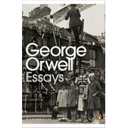 Pre-Owned Modern Classics Penguin Essays of George Orwell (Paperback) 9780141183060