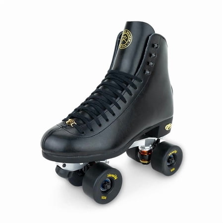 Riedell Quad Roller Skates - 120 Juice (Black) price history on PriceWatchPro