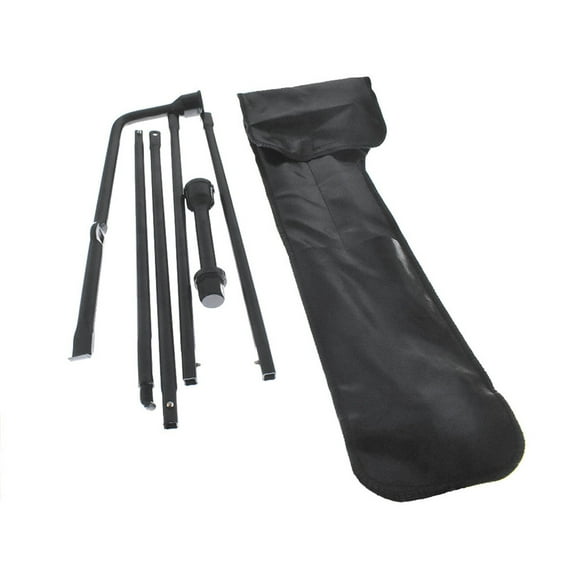 findmall Spare Tire Tool Kit Lug Wrench for Jack Replacement for 2007-2015 Dodge Ram 2500 3500