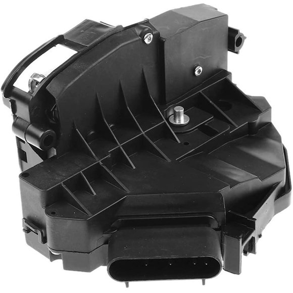 Ford Fusion Door Lock