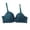 Army Green-bras for women, variant on Hilenly Women's Underwire Bra Unlined Push Up Bras Balconette Lace Bra Everyday Bras Lingerie