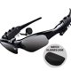 thumbnail image 3 of Lentes inteligentes con traducción AI, Bluetooth 5.3 y protección UV400 - Gafas de sol polarizadas con micrófono cancelación de ruido y altavoces HIFI - Compatibles con más de 100 idiomas - Livianas, 3 of 5