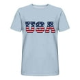 thumbnail image 3 of T-shirts à Manches Longues pour Hommes, Shorts pour Hommes, Chemises à Manches Courtes Imprimées Col Rond Mode Décontractée, Chemises pour Hommes, Chemises à Manches Longues pour Hommes, 3 of 3