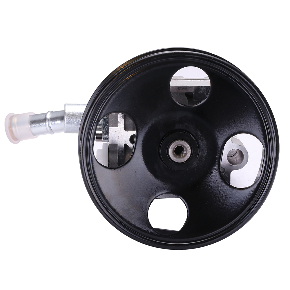 Power Steering Pump for 03-08 for Infiniti FX35 Base Sport Utility 4-Door 3.5L CCIYU 21-5412 Power Steering Assist Pump