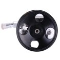 thumbnail image 3 of Power Steering Pump for 03-08 for Infiniti FX35 Base Sport Utility 4-Door 3.5L CCIYU 21-5412 Power Steering Assist Pump, 3 of 5