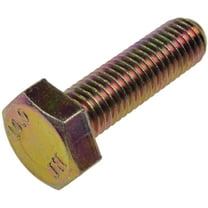 Dorman 980-535D Hex Bolt - Class 10.9 - M10-1.5 X 35mm (Pack of 4)