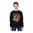 thumbnail image 3 of Scooby Doo Boys The Amazing Scooby Sweatshirt, 3 of 4