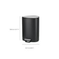 thumbnail image 2 of Joseph Joseph EasyStore 5-liter Pedal Trash Bin, 2 of 6