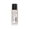 thumbnail image 6 of Almay Skin Perfecting Comfort Matte Liquid Foundation, 210 Warm Tan, 1 fl oz, 6 of 6