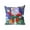 Q, variant on SLYNSHome Christmas Throw Pillow Cover with LED Lights,Light-up Winter Pillow Cases 18x18 inch Pillowcase Holiday Cushion Case for Couch Bed Sofa Decor