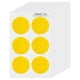 thumbnail image 4 of 10 Pegatinas Repelentes Mosquitos Parches Sin DEET para () Amarillo, 4 of 5