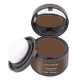 thumbnail image 1 of Natural Looking Hairline Enhancer Powder Instantly Enhance & Blend For A Fuller Seamless Look Longevity Formula For Subtle Volume Ideal For Everyday Deep Conditioner Curly Hair Shea Its A 10 Leave in, 1 of 4