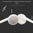 thumbnail image 2 of Mobile Phone Earphones Android Wire Control Earphones Sports Earplugs, 2 of 5