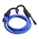 thumbnail image 2 of Correa elástica de goma para , cuerda fija para , carga móvil para , Azul 1,5 Longitud 15 m Macarena Cuerda de equipaje de coche, 2 of 8