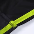 thumbnail image 5 of 17-18 Years Teen Boys Cargo Pants Relaxed Fit Sport Pants Jogger Outdoor Trousers with Pockets School Pants Sweatpants Sports Cargo Pants Running Pants Green Pants, 5 of 5