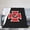 Black, variant on Grinnell A College Logo Fleece Blanket, Very Soft Microfiber Flannel Blanket for Couch Warm and Cozy for All Seasons