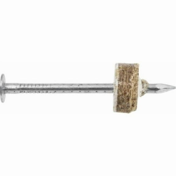 Hillman Fasteners 196943 400Pc 1.5 in. Furring Nail 461643