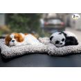 thumbnail image 1 of Purificador de aire, decoración de animales, accesorios de coche para mujeres, adolescentes, niñas, escritorio de oficina, dormitorio, interior de armario, absorbente de aromas naturales, desodorante, 1 of 5