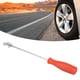thumbnail image 4 of Gancho de limpieza de neumáticos de coche herramienta de limpieza de piedras de neumáticos de aleación de zinc desmontable para reparación automática ANGGREK Otros, 4 of 8