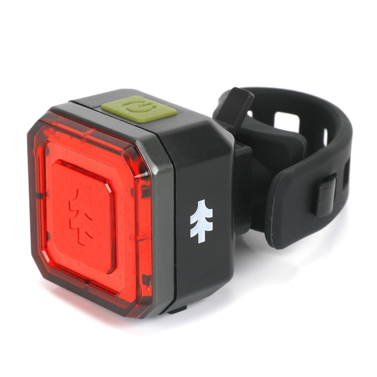 Swiss Tech Bike Light Combo - 600 Lumen's Front & 150 Lumen's Tail