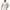 White, variant on Erwazi Polo Shirts for Men Casual Collared Short Sleeve Tees Business Work T-Shirt, M