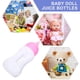 thumbnail image 4 of 10 piezas de botellas de muñecas de muñeca en miniatura Botella de jugo pequeño Accesorios para muñecas de muñeca, 4 of 4