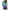 Blue, variant on Zpanxa Womens Summer Tops, Women's Fashion Casual Gradient V-neck Short Sleeve Loose T-shirt Tops Gray 3XL