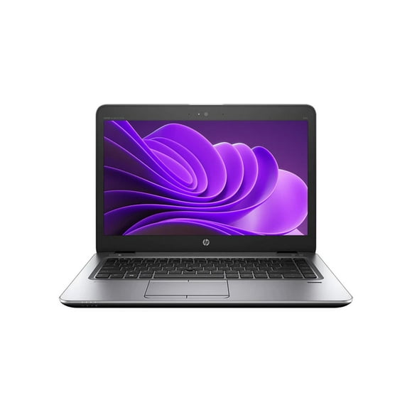 HP EliteBook 840 G3 - Intel Core i7 6th Gen, 16GB RAM, 256GB SSD, 14" Display, Windows 10 Pro_Refurbished_90 Days warranty