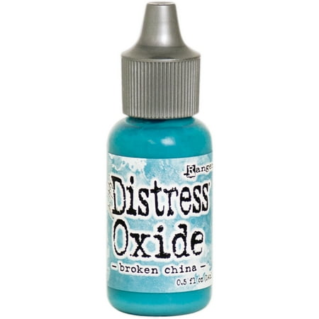 UPC: 0789541056942 | Tim Holtz Distress Oxides Reinkers  Broken China