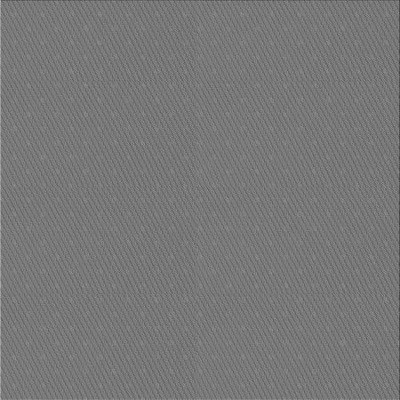 

Ahgly Company Indoor Square Patterned Ash Gray Area Rugs 5 Square