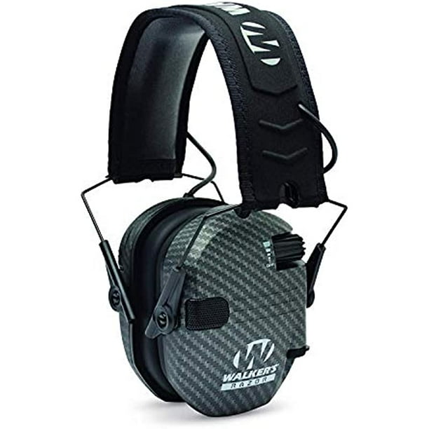 Walker's Razor Slim Ultra Low Profile Compact Design Adjustable Range