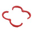 thumbnail image 2 of Anillo Anticolisión Protector Apoyo A Prueba Golpes para Accesorios Drones DJI AVATA 2, 2 of 8