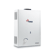 thumbnail image 2 of Calentador Boiler De Paso Instantaneo Cinsa Cin-06 E Basico Cinsa CIN-06B, 2 of 2