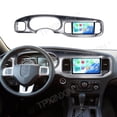 thumbnail image 3 of TPXINXIN 9 inch Car Radio For Dodge Charger 2011-2014 GPS Navigation Android 15 Head Unit Radio Tape Recorder Multimedia Player Auto Stereo, 3 of 11