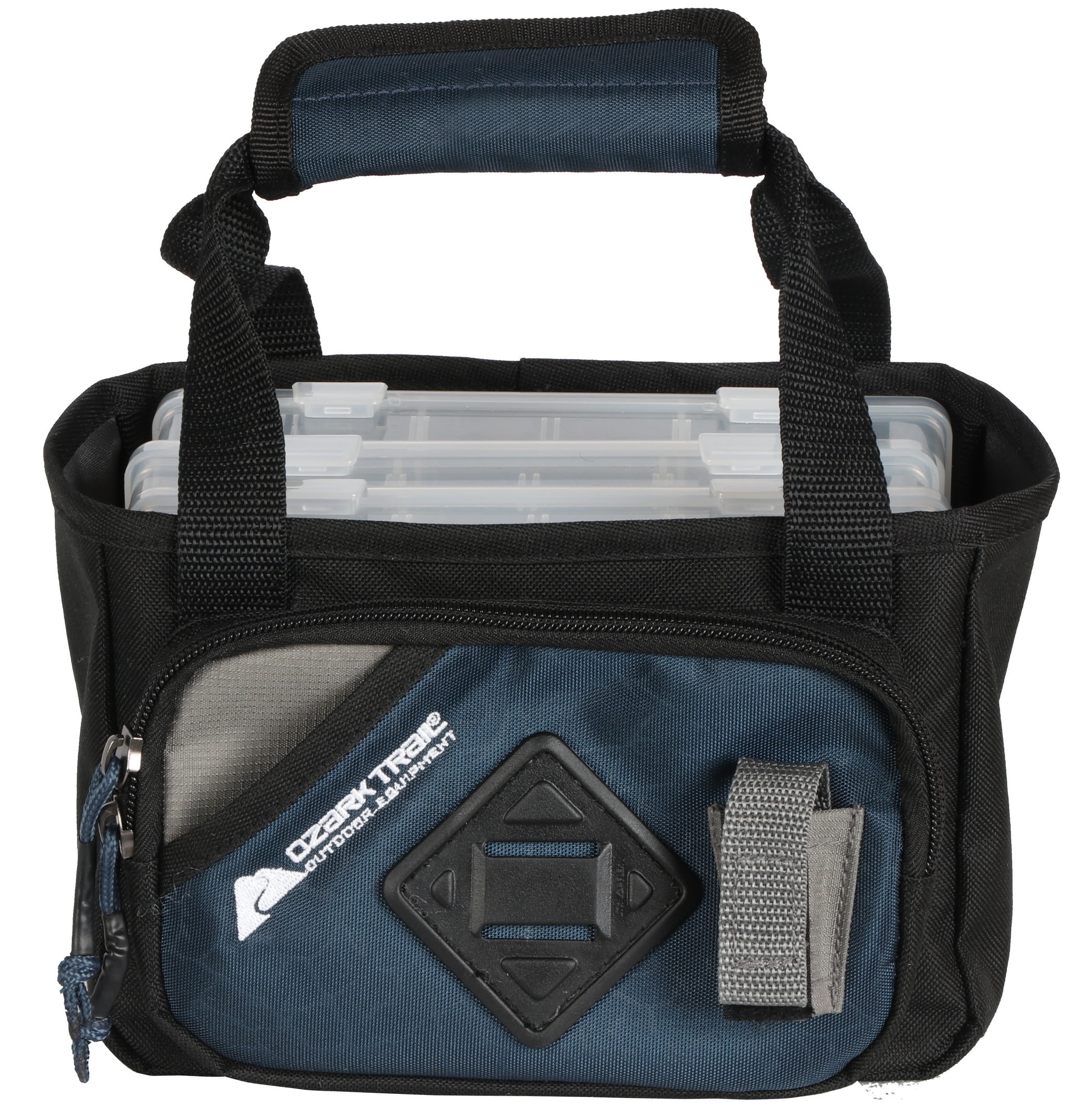 Ozark Trail Fishing Utility Tray Bag
