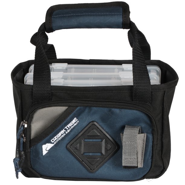 Ozark Trail Fishing Utility Tray Bag