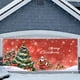 thumbnail image 4 of ¡Entra En El Espíritu Navideño Con Nuestra Exclusiva Pancarta Navideña Para Garaje, La Decoración Ideal Para Las Celebraciones Navideñas!, 4 of 5