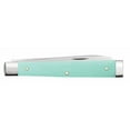 thumbnail image 3 of Case Knives Seafoam Green G-10 Baby Doc, 3 of 4
