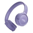 thumbnail image 1 of Auricular On-ear Inalámbrico Jbl Tune 520 Bluetooth - Cover Color Violeta, 1 of 6