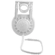 thumbnail image 3 of KIT DE VALVULA DE LLENADO FILLPRO Y PERA DESCARGA FLAP JACK PARA WC, 3 of 3