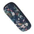 thumbnail image 1 of Insulin Cooler Bag Maintains Temperature & Humidity, Lightweight & Portable, Eco Friendly EVA Material, Durable And Efficient, Zipper Closure For Easy Access, 1 of 8
